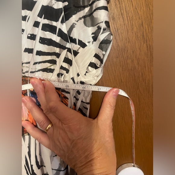 Unity XL dress - Picture 7 of 10